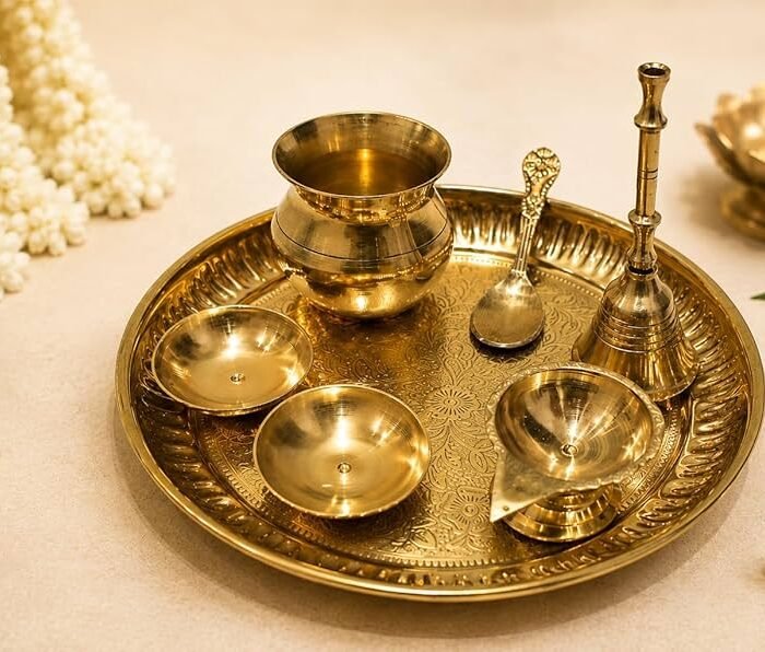 Puja Essentials