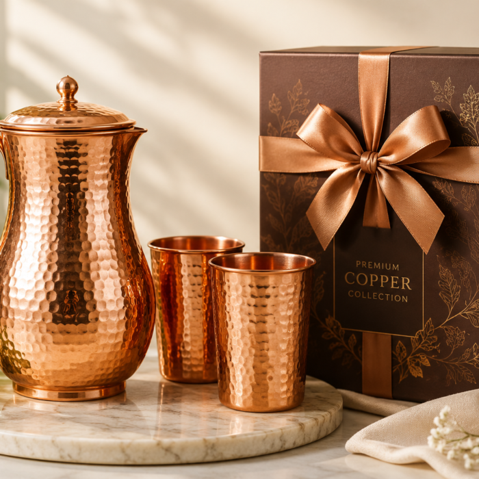 Copper Gift Sets