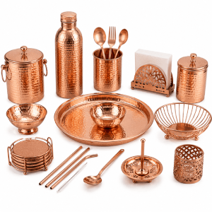 Copper Accessories