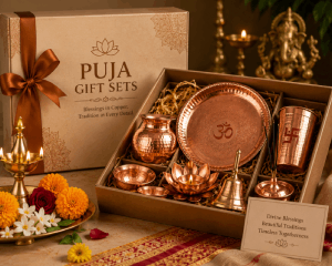 Puja Gift Sets
