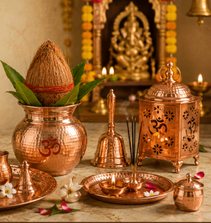 Temple Essentials