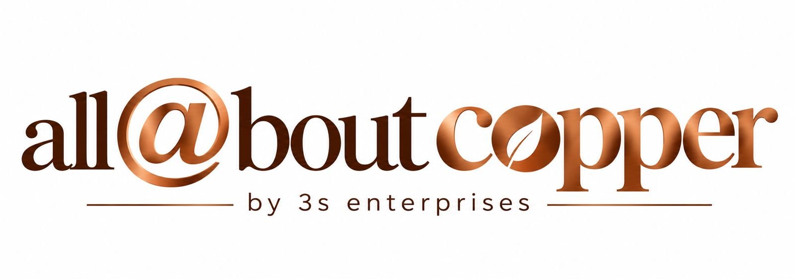 all @bout copper
